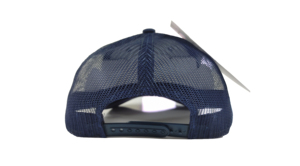 Made in Vietnam Factory, Customizable Embroidery 6 Panel Structured Adult Mesh Sport <b>Hat</b>, Vintage Classic Comfortable Fashion - Product Image 2