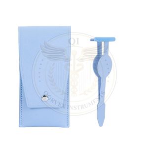 Professional High Quality Stainless Steel Beauty Eyelash <b>Applicators</b> Custom Logo Private <b>Label</b> Cosmetic Tool - Product Image 1