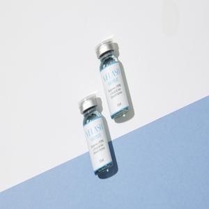 ผลิตภัณฑ์บำรุงเส้นผมและหนังศีรษะคุณภาพดีที่สุดสำหรับแบรนด์ส่วนตัว VELASH EXO PLUS ป้องกันผมเสีย ฟื้นฟูสภาพผม ลดการหลุดร่วงของเส้นผม - Product Image 5