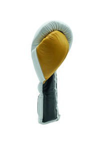 Venta al por mayor de alta calidad por encargo ganar guantes de boxeo Bayoneta No Life Sanda diseño con la característica de la muñeca con cordones superventas - Product Image 4