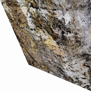 Chapa de piedra translúcida 100% natural, ecológica, de diseño moderno, color blanco, chapa flexible de 2 mm para escuelas, jardines, hoteles y hogares. - Product Image 3