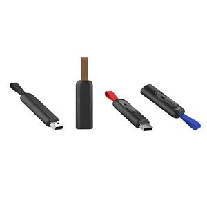 Clé USB 64 go, clé USB de stockage de données externes à mémoire de forme Compatible avec <span class=keywords><strong>PC</strong></span> - Product Image 4