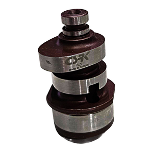 Arbre à cames de course KAO LC 6.5 en fonte pour moto - Product Image 6