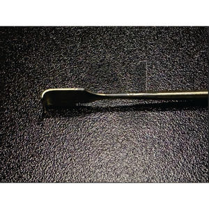 เครื่องมือถ่างเส้นประสาท A-1 VERITAS ขนาด 21 ซม. ทำจากเหล็กกล้าไร้สนิม ใช้สำหรับเปิดเผยกระดูกสันหลัง ใช้งานด้วยมือ ใช้ซ้ำได้ ได้รับมาตรฐาน CE ISO 13485 สำหรับโรงพยาบาล - Product Image 2