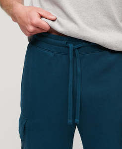Pantalones Deportivos para Hombre con Cintura Elástica, Pantalones Jogger de Felpa con Bordado Personalizado - Product Image 3