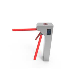 Le <span class=keywords><strong>CE</strong></span> a approuvé le tourniquet de trépied de vitesse avec des tourniquets automatiques d'alarme d'ESD & Sound & Light - Product Image 4