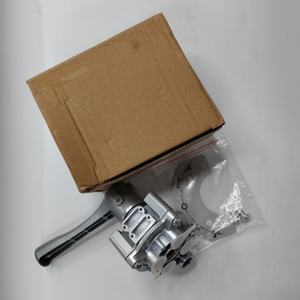 Piezas de válvula de Control diésel 4630320000 de alta calidad, nueva condición para sistemas de frenos VOL <span class=keywords><strong>IVE</strong></span> MB <span class=keywords><strong>D</strong></span> AF SCA MA N europeos en camiones - Product Image 6