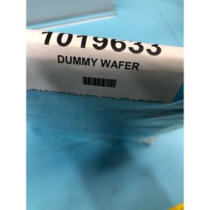 ULVAC 1019633 <b>DUMMY</b> WAFER, 155971 - Trusted Global Legacy Semiconductor Equipment and Parts at - Product Image 5