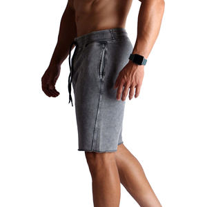 Pantalones Cortos Deportivos Personalizados al Mejor Precio para Hombre, Pantalones Cortos Deportivos Ligeros de Alta Calidad para Correr y Entrenar en Venta - Product Image 5