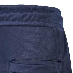 Chándal Azul Marino para Hombre INDEX, con Cierre Completo, Estilo Deportivo con Bloques de Color, Corte Regular, para Otoño, 100% Poliéster - Product Image 5