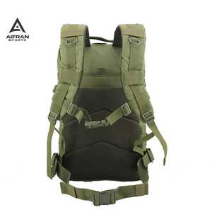 Multi Pocket Gear Storage Bag Durable Utility Pack for Travel Work Hiking and Outdoor Adventures - Product Image 2