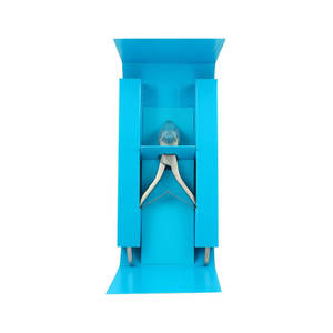 ที่ตัดเล็บแบบหนาพิเศษสำหรับเล็บเท้าหนาและแข็ง ทำจากสแตนเลส ใช้สำหรับทำเล็บเท้าและดูแลเล็บ ระดับมืออาชีพสำหรับร้านเสริมสวย - Product Image 5