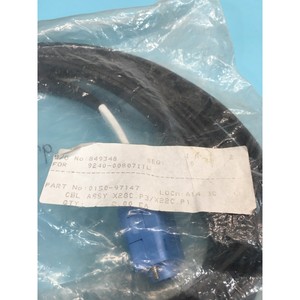 CABLE AMAT 0150-97147, X28C.P3/X22C.P1, 127396 - Equipo y Piezas de Semiconductores de Confianza de Marca Global Legacy - Product Image 1