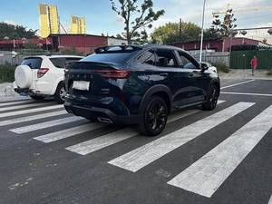 Haval H6S Usado, Modelo 2022, 1.5T 150HP DHT, Edición Yuepao, SUV, Exportación a Rusia - Product Image 2