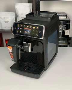 Machine à café DeLonghi Eletta 5500/5400/5300/2200/3200/4300 PHILIPSS, machine à expresso entièrement automatique contrôlée par application - Product Image 3