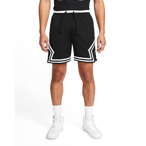 Shorts pour hommes personnalisés, dernière conception, avec cordon de serrage, en toile tricotée, coupe-vent, respirant, séchage rapide, écologique, 100% uni, décontracté, pour la gym - Product Image 3