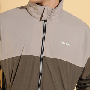 Wholesale Custom <b>Windbreak</b> fishing wear Waterproof Rain Breathable Quilted Snow Mens <b>Windbreaker</b> Jackets windproof hiking - Product Image 2
