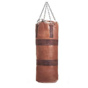 <b>Boxing</b> Punching Bag Training Fitness Hanging Kick Gym Exercise Sandbag Free <b>Standing</b> Long Punching Bag RL-PB-016 - Product Image 1
