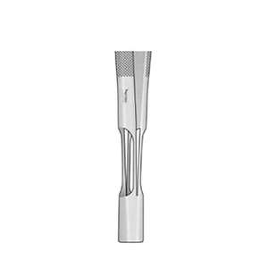 Ciseaux micro-chirurgicaux Brock à manche rond 15 cm, en acier inoxydable de haute qualité, pour usage hospitalier par SurgiRight - Product Image 5