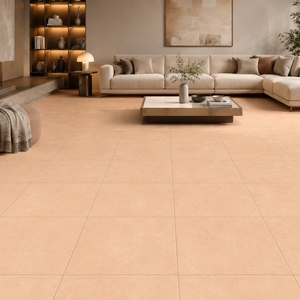 Luxury Home Modern Design 60x60cm Ceramic Glazed Tiles Antibacterial Square Tiles for Interior Use Stone Look Marble Floor Tiles - Product Image 6