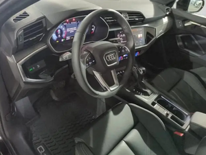 EXPÉDITION IMMÉDIATE sur Audi Q3 Premium 45 TFSI S line quattro Tiptronic 2025 - Product Image 3