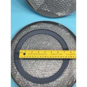 Anillo de Silicio para Cámara de Grabado AMAT de 8 Pulgadas (200 mm), 137762 - Equipo y Piezas de Semiconductores de Confianza de Tradicción Global - Product Image 4