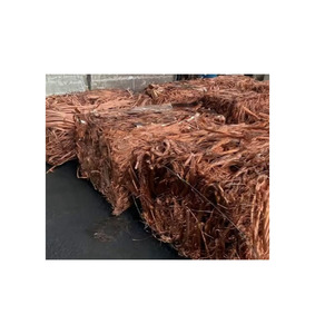 High Grade <b>Copper</b> <b>Scrap</b> Bulk Export Fresh Stock For Wholesale Distributors And Importers Worldwide - Product Image 1