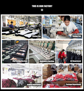 Fabricantes de Conjuntos de Sudadera con Capucha, Conjunto Deportivo Personalizado de Algodón de 500 GSM con Bordado para Hombre, Ropa Y2K, Chándal de Alta Calidad - Product Image 4