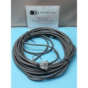 NOVELLUS 03-045219-01 PH/L 906622 ชุดสายเคเบิล - อุปกรณ์และอะไหล่เซมิคอนดักเตอร์ระดับโลกที่เชื่อถือได้ - Product Image 2