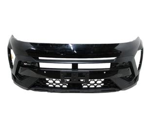 Kit de carrosserie de voiture, pare-chocs avant pour HYUNDAI KONA 2024 86560-BE000-AS 86560BE000AS HY1015136 Pièces de carrosserie automobile, pare-chocs de voiture - Product Image 1