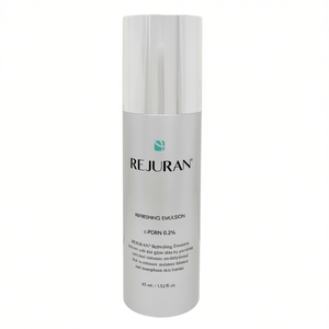 REJURAN 45ml Emulsione Rinfrescante Leggera C-PDRN con Acido Ialuronico e Centella per l'Equilibrio Olio-Acqua, Crema Viso Lenitiva - Product Image 3