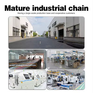 ถุงบรรจุภัณฑ์ปอกระเจาเคลือบผิวแข็งแรงทนทาน พร้อมซับในกันความชื้น สำหรับการบรรจุภัณฑ์อาหารที่ปลอดภัย - Product Image 6