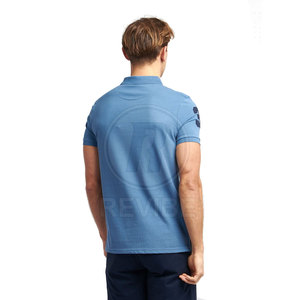 Polo en coton de qualité supérieure, best-seller, nouvelle arrivée - Product Image 2