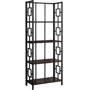 El soporte metálico para zapatos de alta calidad agrega orden y estructura a su sistema de almacenamiento. - Product Image 4