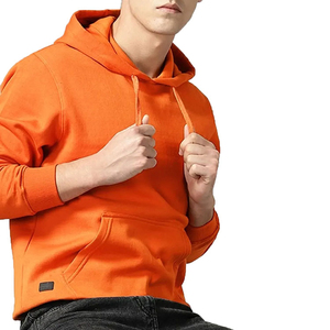 Sweat-shirts décontractés à la mode pour hommes, qualité supérieure, élégants et confortables, tailles adultes, prix de gros - Product Image 5