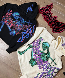 Sudadera con capucha para mujer, sudaderas cómodas, sudadera con capucha sencilla, sudaderas con capucha lisas con diseño personalizado, colores, venta al por mayor - Product Image 6