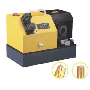 Máy Mài bề mặt thủ công cao cấp hsg6030a + máy công cụ bhavya 600x300x300mm 1.5KW Độ chính xác cao bền - Product Image 3