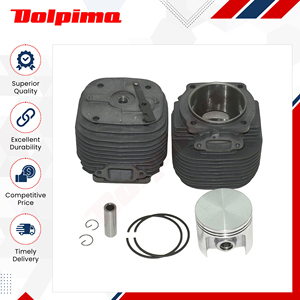 กระบอกสูบสำหรับ STIHL MS090 66MM ( 1106 020 1211 ) HQ - Product Image 2
