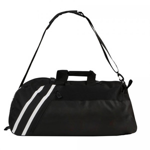 Customize High Quality XL Size Convertible Sports Gear <b>Backpack</b> Duffel Bag Heavy Duty Large Zipper Adjustable Shoulder Casual - Product Image 1