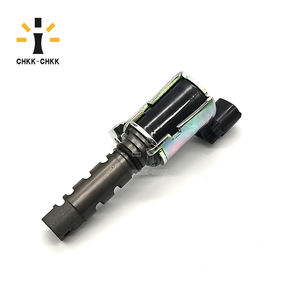 PEIVSO Precio de Fábrica, Nueva Válvula de Control de Aceite de Sincronización VVT para Automóviles, 15330-22030 para Toyota Corolla RAV4 Matrix Celica - Product Image 3