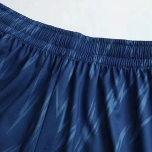 Uniforme de Baloncesto Personalizado para Hombre, Traje Deportivo Masculino, Uniforme de Baloncesto Transpirable Sublimado Personalizado - Product Image 4