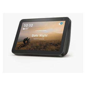 Pantalla Inteligente HD con Smart Home, Amazon Echo Show 10, Aplicaciones de Entretenimiento y Panel de Control - Product Image 5