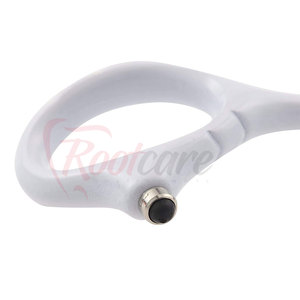 Coffrets de ciseaux de barbier à finition durable, outils de précision, en acier - Product Image 4