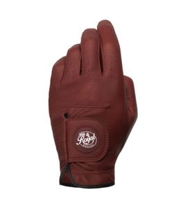Gants de golf en cuir Cabretta de haute qualité, compatibles avec les écrans tactiles, pour hommes et femmes, Wolson Industry, unisexes - Product Image 1