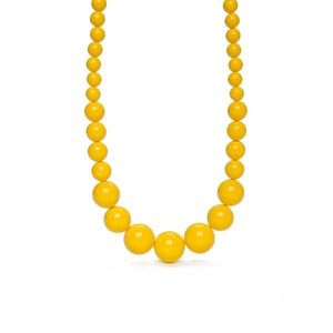 Handmade <b>Resin</b> <b>Epoxy</b> Pendant Necklace H a CRAFT Women's Classic Party Jewelry - Product Image 3