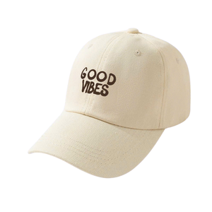 Gorra deportiva clásica para hombre, gorra de golf Kaki de algodón 100% en dos tonos, gorra ajustable de béisbol de ala plana de 6 paneles - Product Image 5