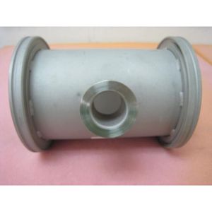 Tube à vide DN 100-130 - Équipements et pièces semi-conductrices de renommée mondiale à confiance chez - Product Image 1