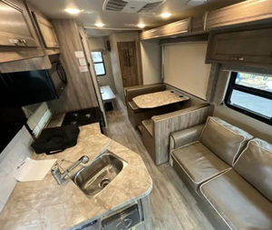 <span class=keywords><strong>Autocaravanas</strong></span> <span class=keywords><strong>de</strong></span> <span class=keywords><strong>lujo</strong></span> <span class=keywords><strong>usadas</strong></span>, modelo 2019-2020, Entegra Coach Vision 31V, en venta. - Product Image 5