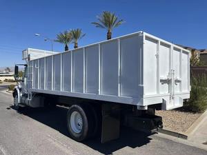 Camion tracteur poids lourd diesel 6x4 pour le transport de conteneurs logistique commercial et le transport routier de marchandises - Product Image 2