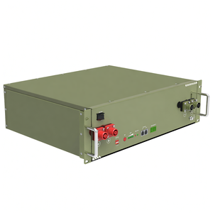 Batterie Dyness B25100 2,5 KWH Lifepo4 24v 100AH 200ah Batterie lithium-ion à cycle profond pour système de stockage d'énergie domestique - Product Image 4